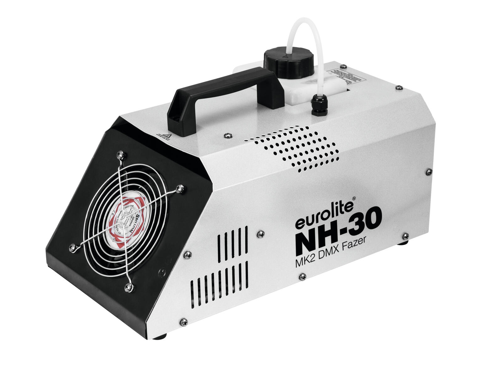 NH-30 MK2 DMX  Dunstnebelmaschine